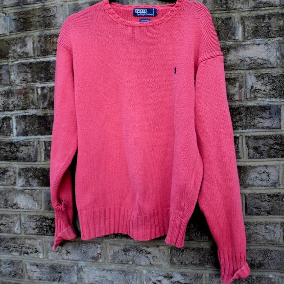 -Polo Ralph Lauren knit sweater- - Picture 2 of 6